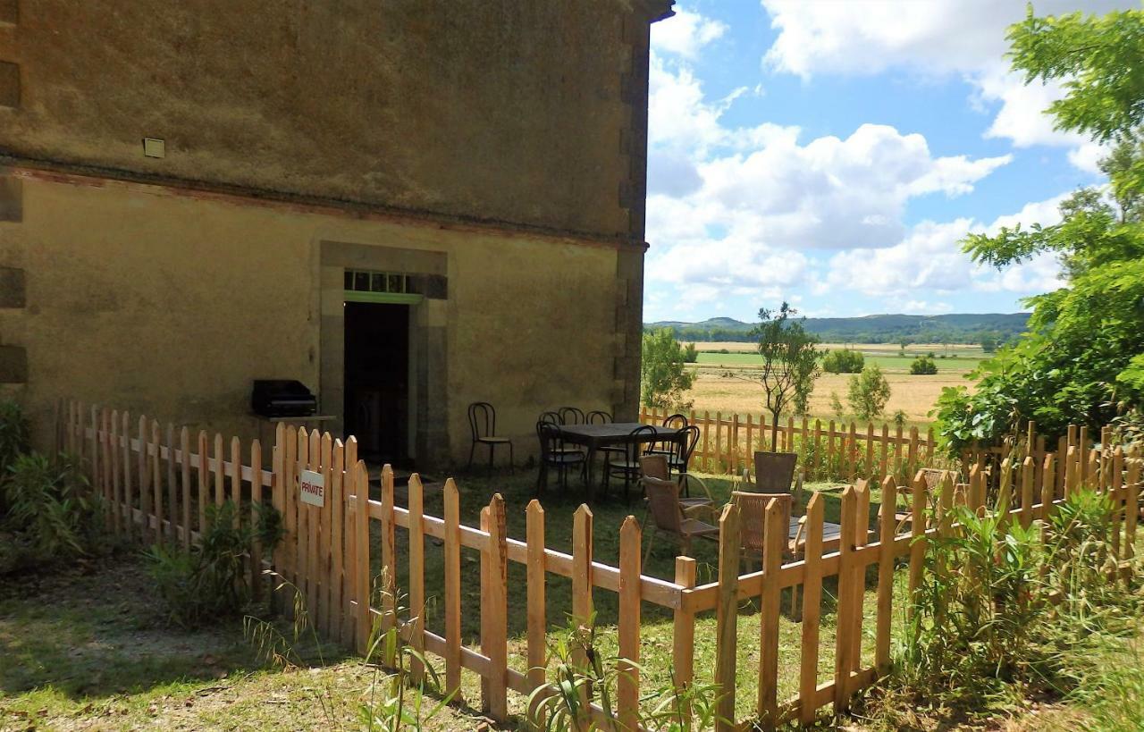 La Bonne Planque - Maison Eclusiere De La Domergue Canal Du Midi Mas-Saintes-Puelles Exterior photo